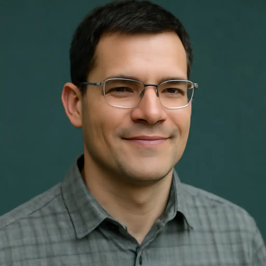 Marcus Bauer